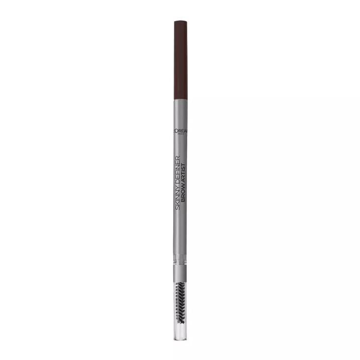 L'ORÉAL PARIS - Eyebrow Brow Artist Skinny - Brunette - 1,2g - 3600523796854