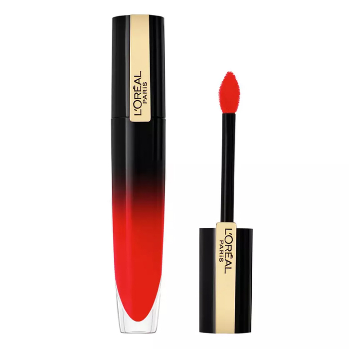 L'ORÉAL PARIS - Gloss Brilliant Signature - Brilliant - 6,4ml - 3600523794959