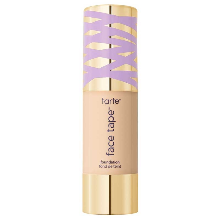 TARTE - Face Tape Foundation - 12S Fair Sand - 30ml - 846733035724