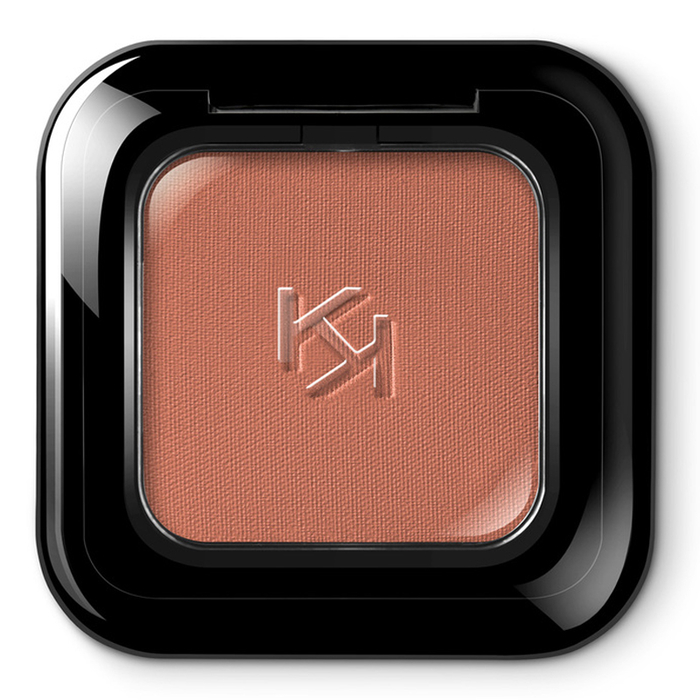 KIKO MILANO - High Pigment Eyeshadow - 06 Matte Maroon - 2g - 8025272969796