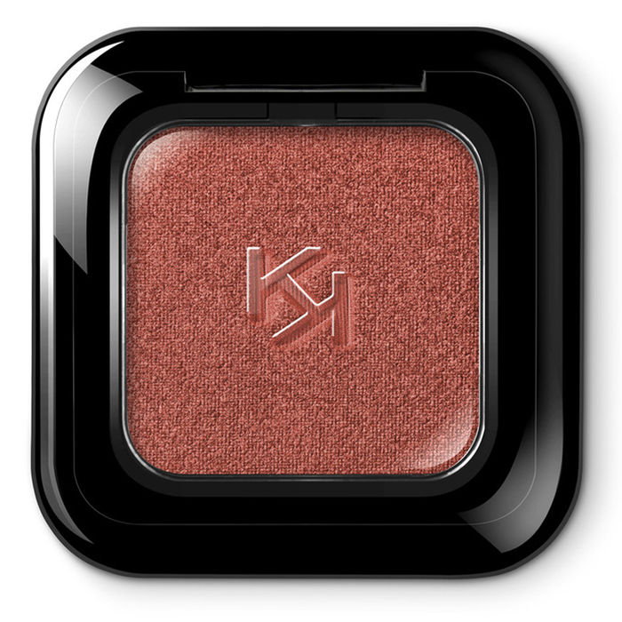 KIKO MILANO - High Pigment Eyeshadow - 07 Metallic Cooper 2g - 8025272969802