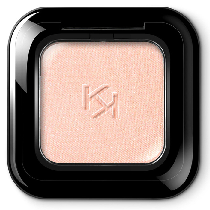 KIKO MILANO - High Pigment Eyeshadow -20 Sparkling Light Rose - 8059385008103