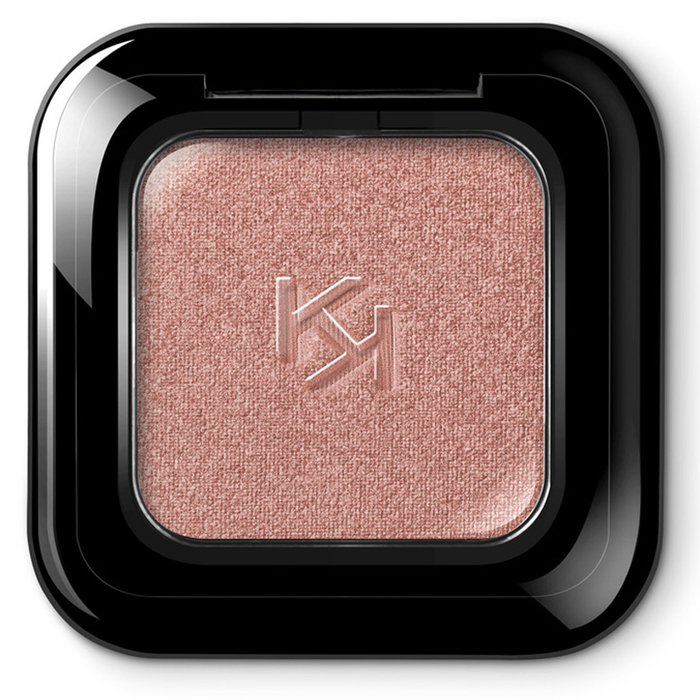 KIKO MILANO - High Pigment Eyeshadow -24 Metallic Desert Rose - 8059385008141
