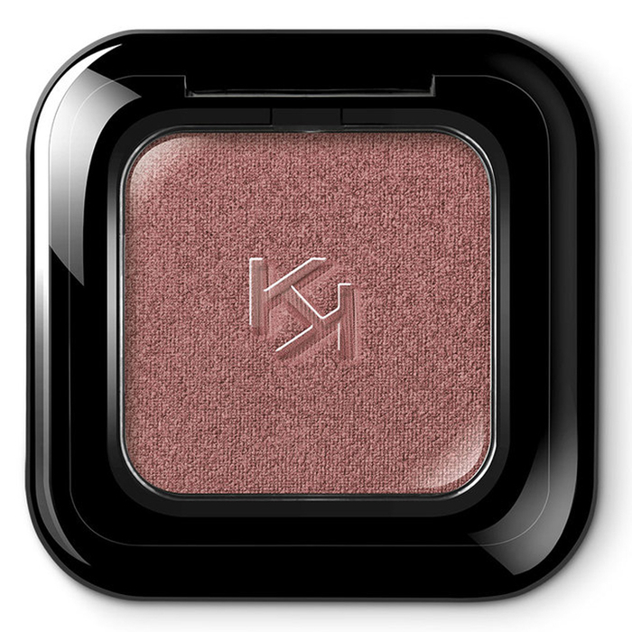KIKO MILANO - High Pigment Eyeshadow-28 Metallic Dark Rust 2g - 8025272970013