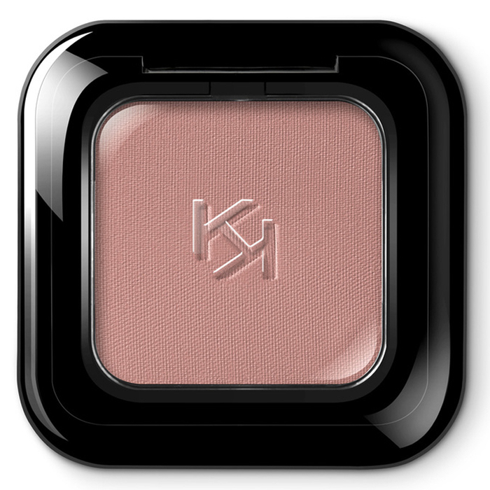 KIKO MILANO - High Pigment Eyeshadow - 30 Matte Mauve - 2g - 8059385008202
