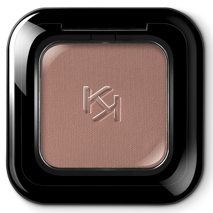 KIKO MILANO - High Pigment Eyeshadow - 32 Hazelnut Matte - 2g - 8025272970051
