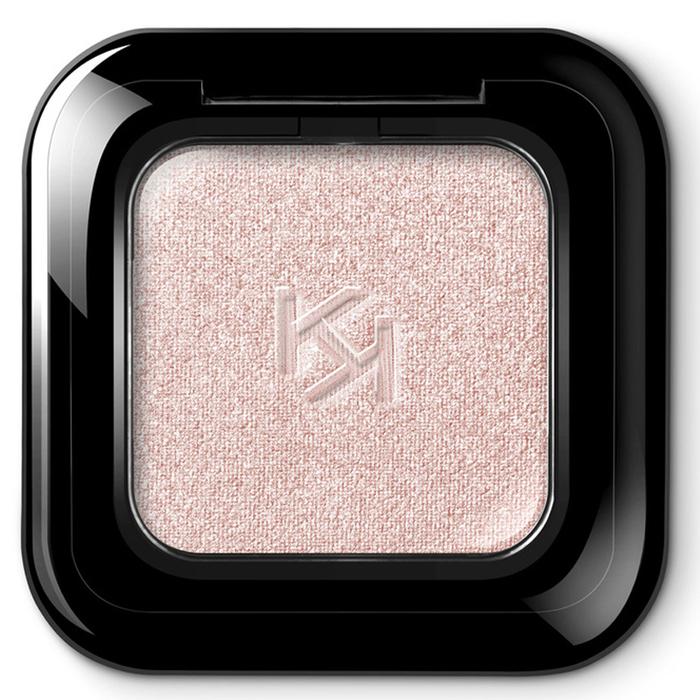KIKO MILANO - High Pigment Eyeshadow-39 Metallic Baby Rose 2g - 8059385008295