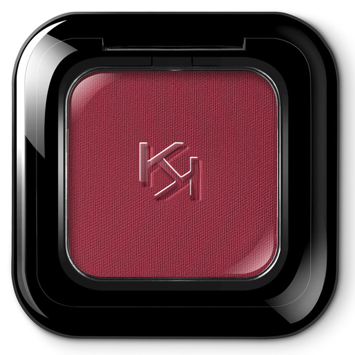KIKO MILANO - High Pigment Eyeshadow - 42 Matte Cherry Red 2g - 8025272970150