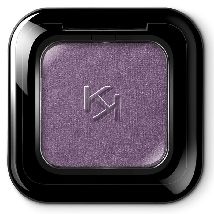 KIKO MILANO - High Pigment Eyeshadow - 44 Satin Eggplant - 2g - 8025272970174