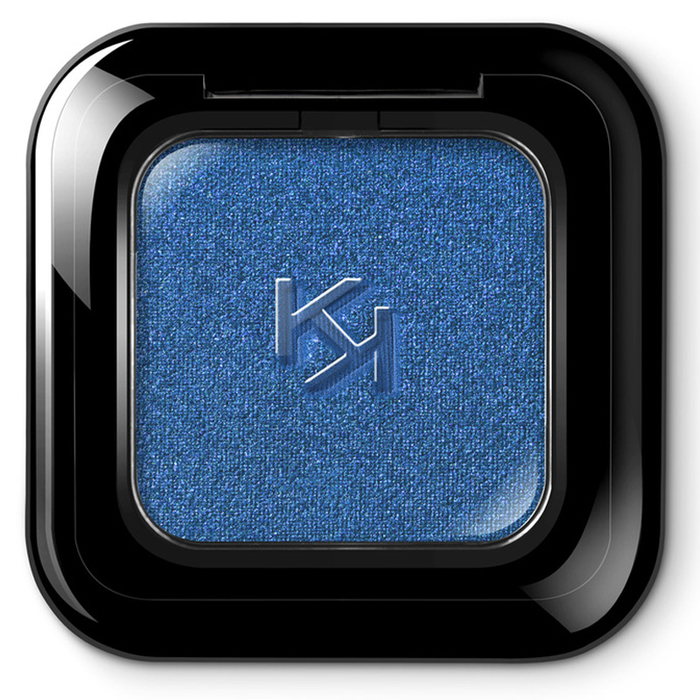 KIKO MILANO - High Pigment Eyeshadow - 49 Metallic Blue - 2g - 8059385008394