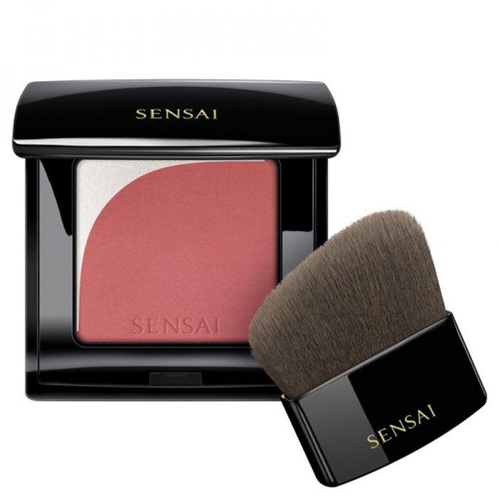 SENSAI KANEBO - Blooming Blush - 01 Blooming Mauve - 4gr - 4973167294208