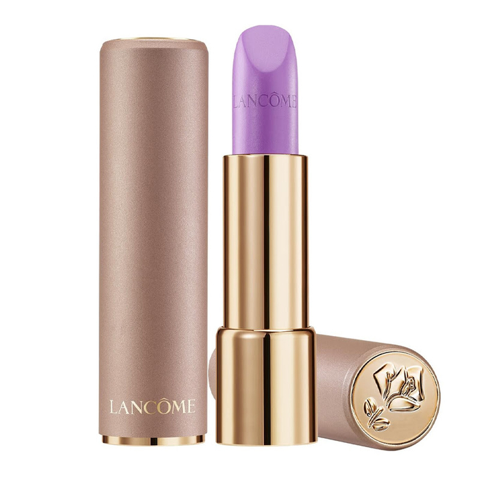 LANCÔME - LAbsolu Rouge Intimatte - 404 Hot And Cold 3,4g - 3614273065399