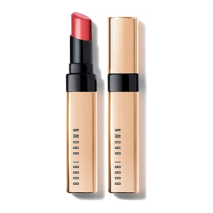 BOBBI BROWN - Luxe Shine Intense Lipstick - Traiblazer - 2,3g - 0716170225463