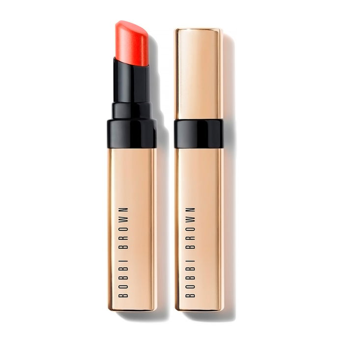 BOBBI BROWN - Luxe Shine Intense Lipstick - Showstopper 2,3g - 0716170225579