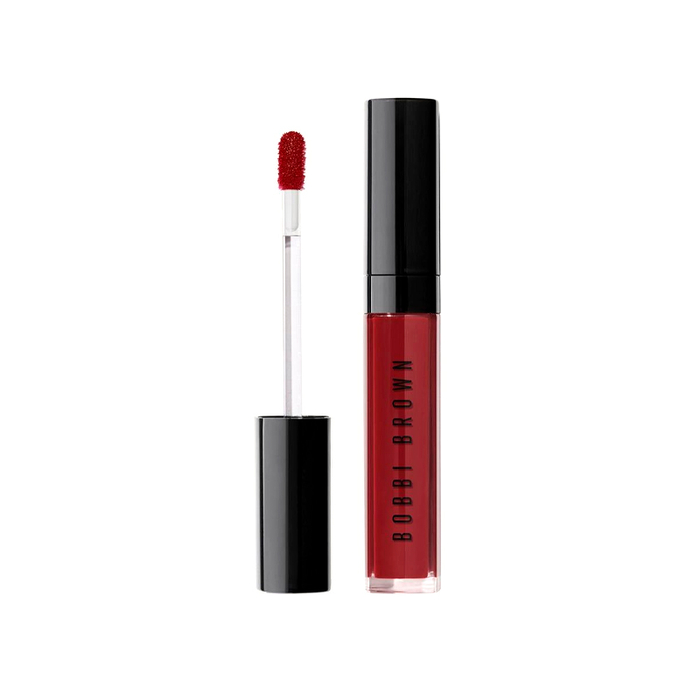 BOBBI BROWN - Crushed Oil-Infused Gloss - Rock&Red - 6ml - 0716170235509