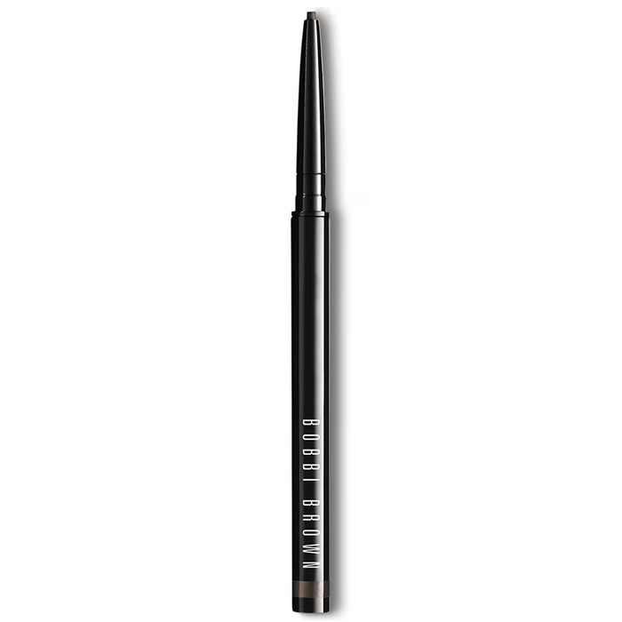 BOBBI BROWN - Long-Wear Waterproof Liner - Black Chocolate - 716170179421