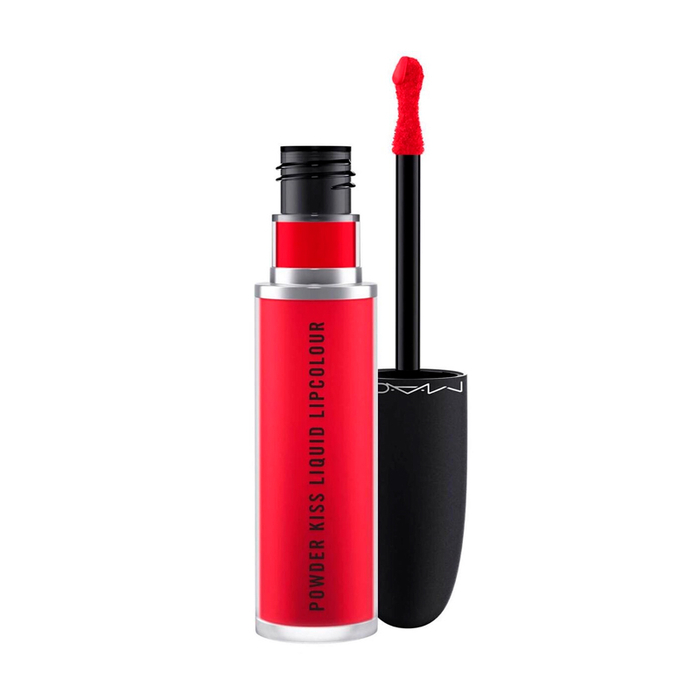M.A.C. - Powder Kiss Liquid - Macsmash - 5ml - 0773602567843