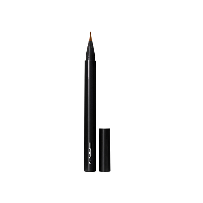 M.A.C. - Brushstroke 24h Liner - Brushbrown - 0,67gr - 773602543885