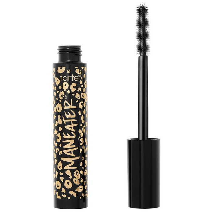 TARTE - Maneater Voluptuous Mascara - Black - 9ml - 846733016082