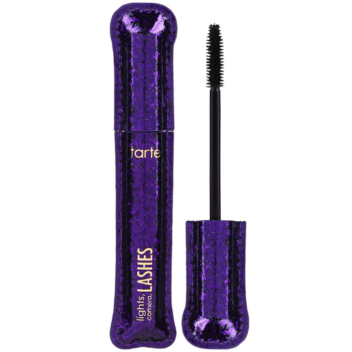 TARTE - Lights, Camera, Lashes 4-in-1 Mascara - 7ml - 839437009726