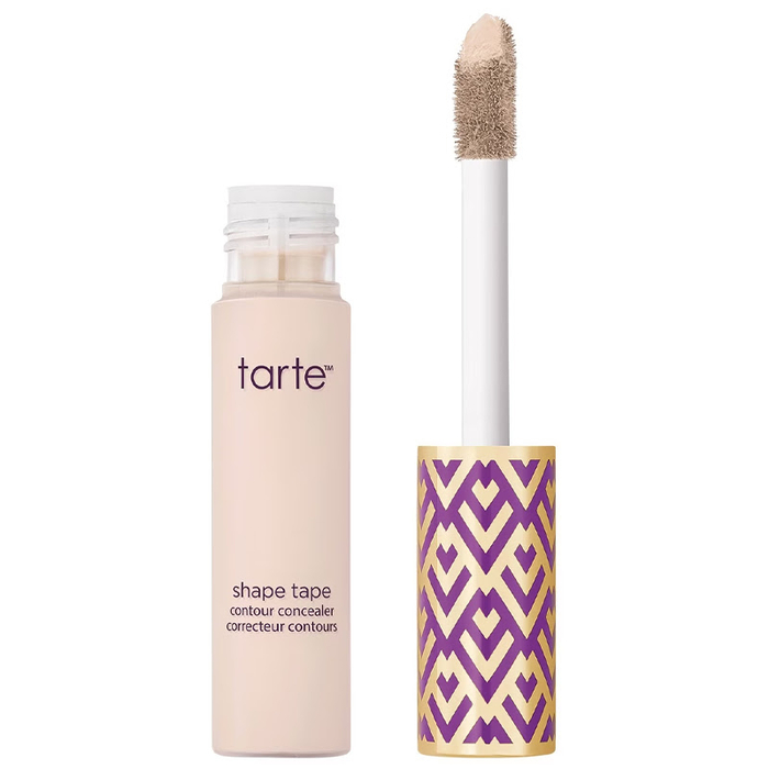 TARTE - Shape Tape Concealer - 8B Porcelain Beige 10ml - 846733030309