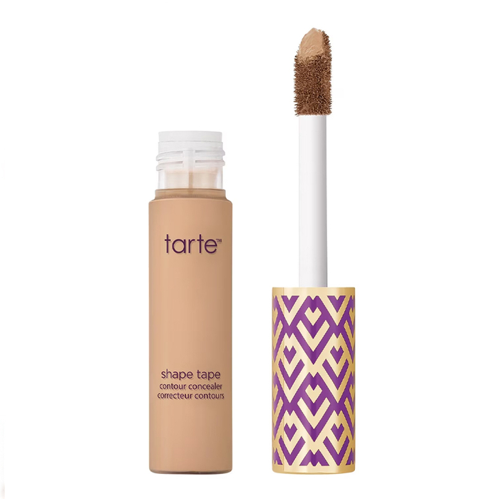TARTE - Shape Tape Concealer - 36S Medium Tan Sand 10ml - 846733029013