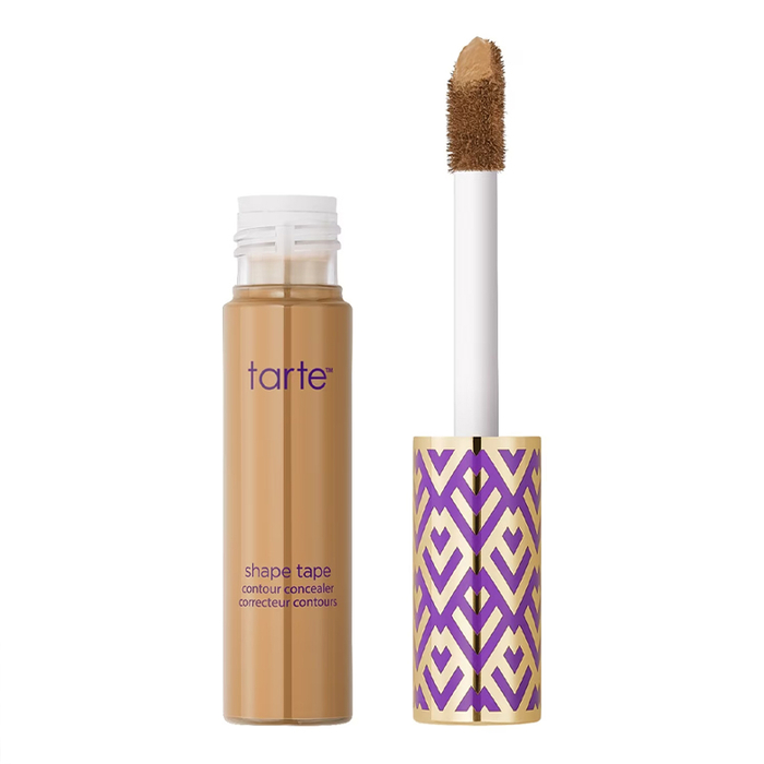 TARTE - Shape Tape Concealer - 47S Tan Deep Sand - 10ml - 846733029020