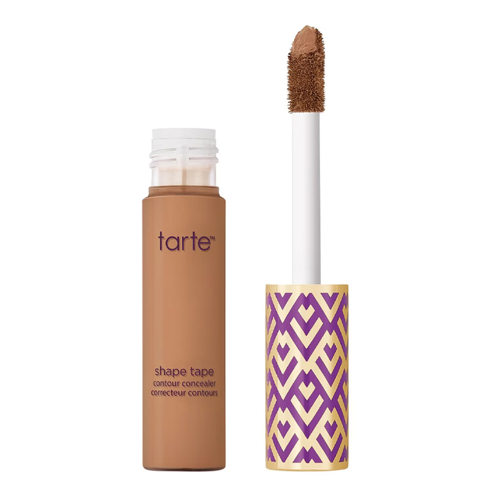 TARTE - Shape Tape Concealer - 53N Deep - 10ml - 846733016167