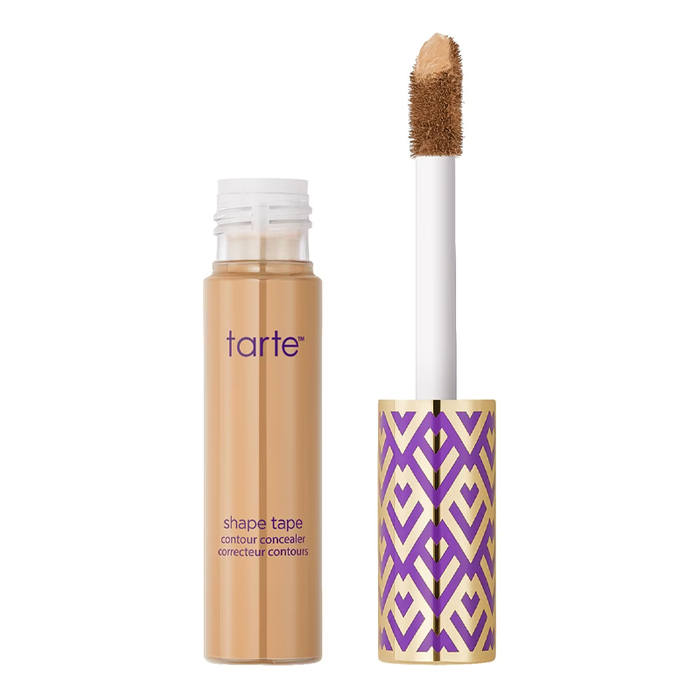 TARTE - Shape Tape Contour Concealer - 35H Medium Honey - 846733029006