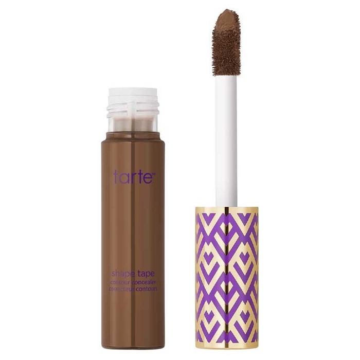 TARTE - Shape Tape Contour Concealer-60N Mahogany-10ml - 846733018024