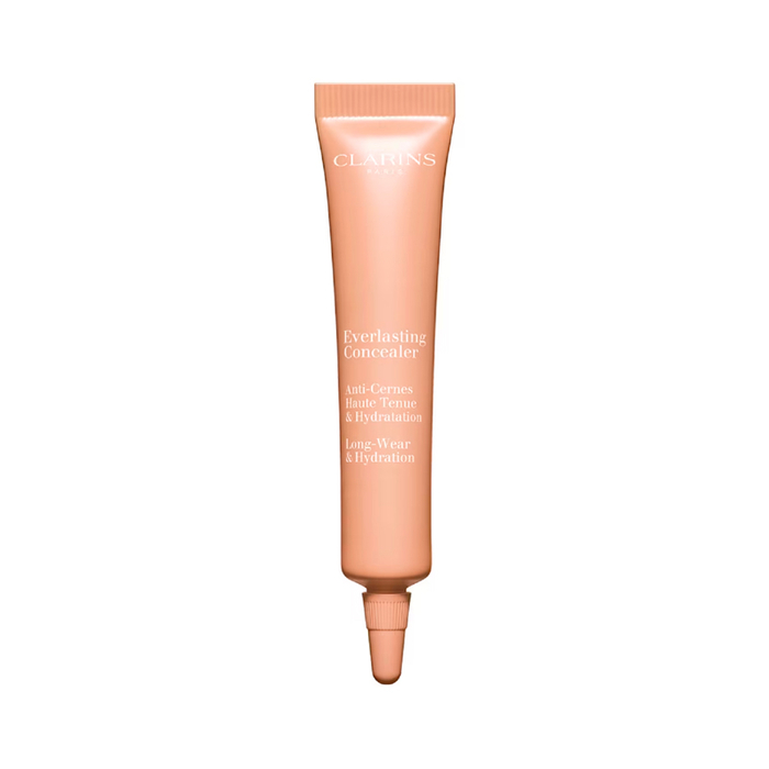 CLARINS - Everlasting Concealer - 02 Light Medium - 12ml - 3380810405897