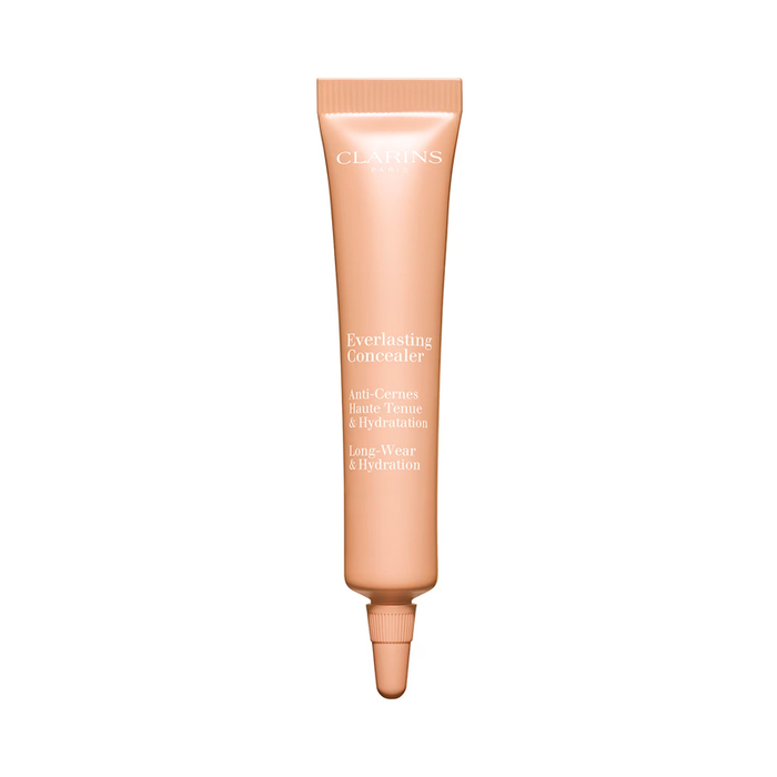 CLARINS - Everlasting Concealer - 02,5 Medium - 12ml - 3380810405903