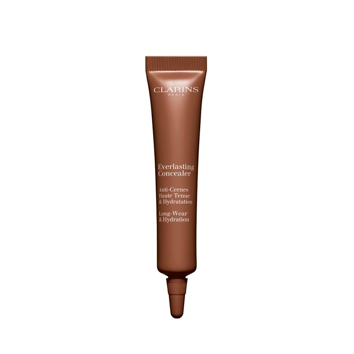 CLARINS - Everlasting Concealer - 06 Extra Deep - 12ml - 3380810405934