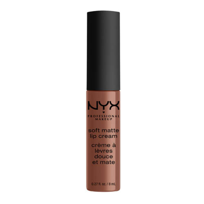 NYX - Soft Matte - Leon - 4,5g - 800897156060