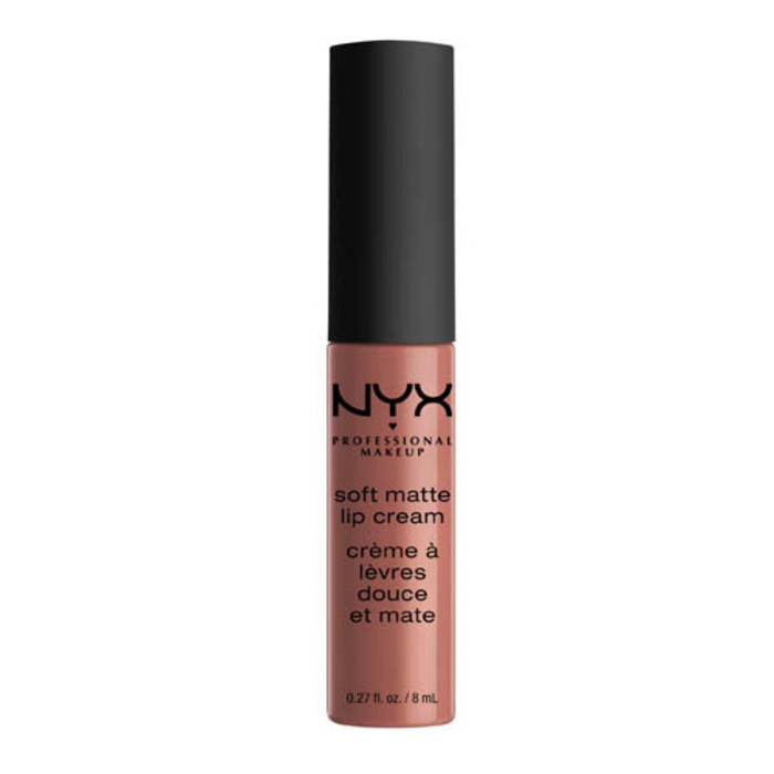 NYX - Soft Matte - Cannes - 4,5g - 800897829971