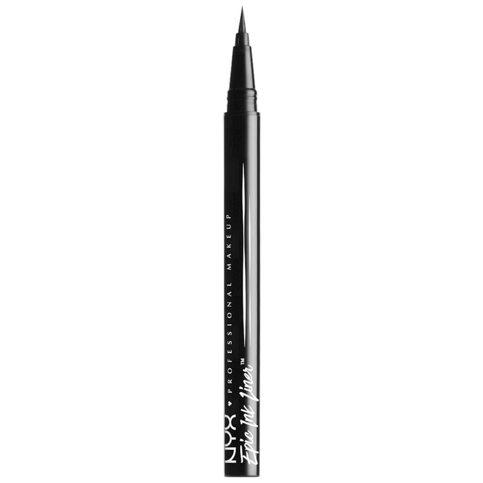 NYX - Epic Ink Liner - Black - 1ml - 800897085605