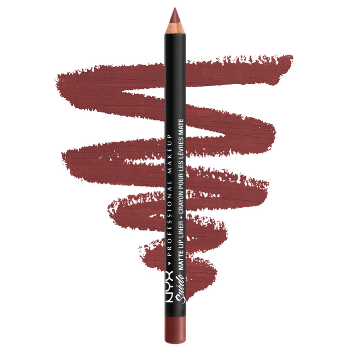 NYX - Lip Liner - Copenhagen - 1gr - 800897064372
