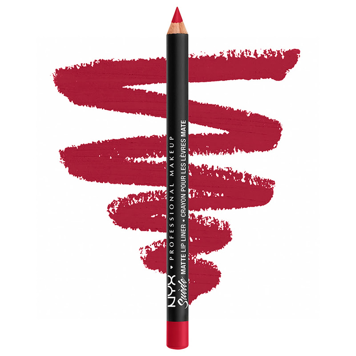 NYX - Lip Liner - Spicy - 1gr - 800897170486