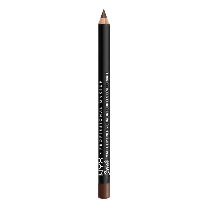 NYX - Lip Liner - Club Hopper - 1gr - 800897064334