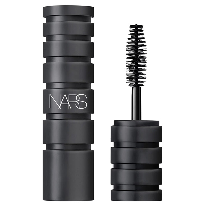 NARS - Mini Climax Mascara Extreme-Black-4gr - 607845070337