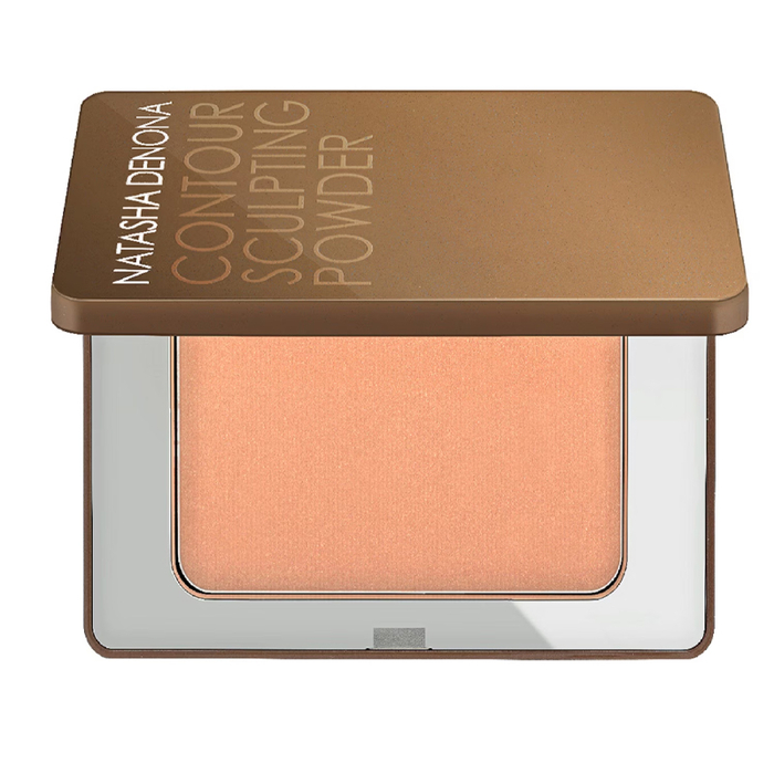 NATASHA DENONA - Contour Scultping Powder - 02 Medium - 10gr - 7290106806023