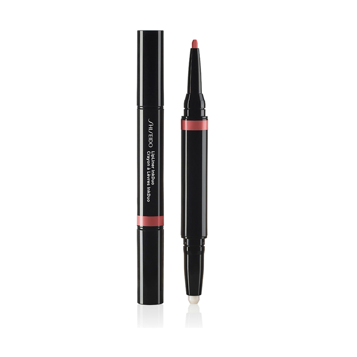 SHISEIDO - Lipliner Inkduo - Mauve - 1,1gr - 0729238164178