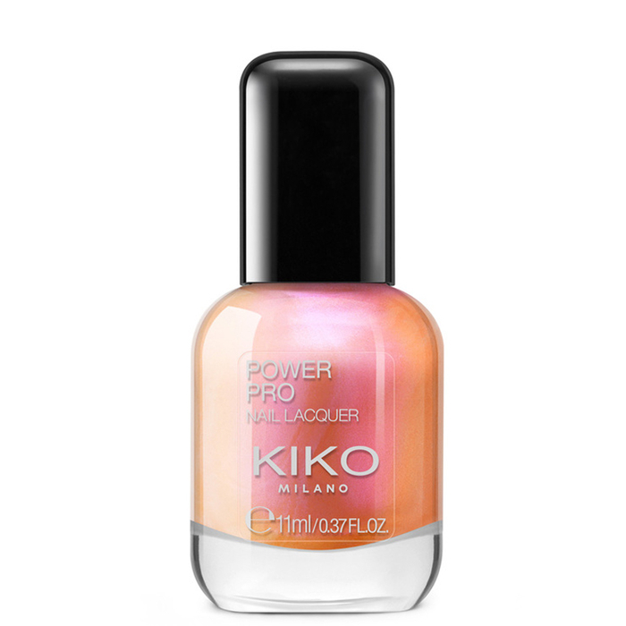 KIKO MILANO - Power Pro Nail Lacquer - 20 Mermaid Pink - 11ml - 8025272971836