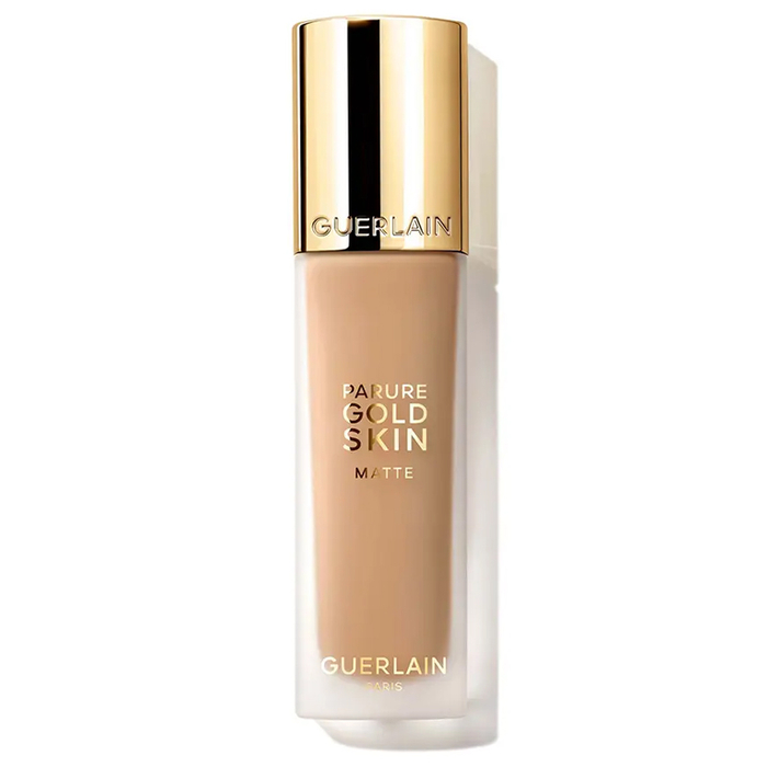 GUERLAIN - Parure Gold Matte Foundation - 4N Neutral 30ml - 3346470436169