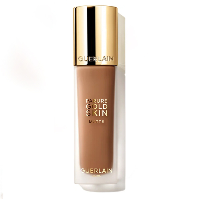 GUERLAIN - Parure Gold Matte Foundation - 6N Neutral 30ml - 3346470436190