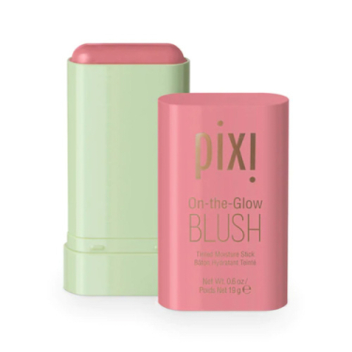 PIXI - Blush On-The-Glow - Blush Fleur - 19gr - 885190342938