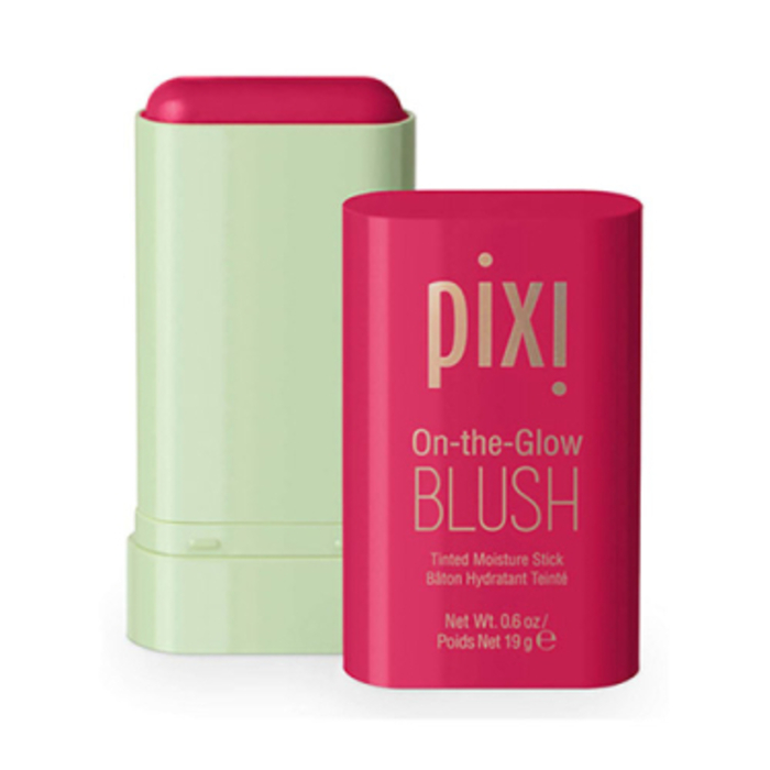 PIXI - Blush On-The-Glow - Blush Ruby - 19gr - 885190342914