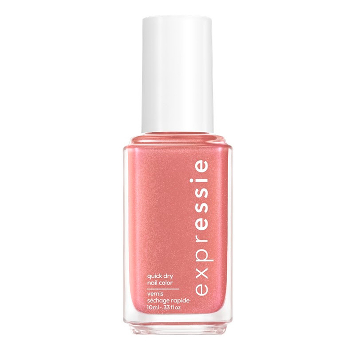 ESSIE - Nail Polish Expressie - 25 Checked In - 10ml - 0000030164741
