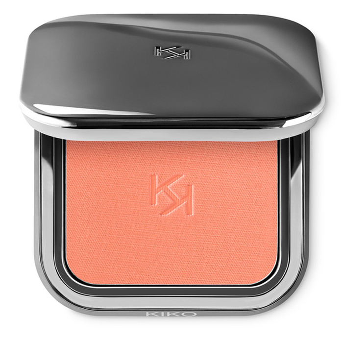 KIKO MILANO - Unlimited Blush - 08 Universal Peach - 6gr - 8025272929707
