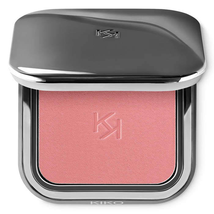 KIKO MILANO - Unlimited Blush - 10 Warm Mauve - 6gr - 8059385028606